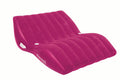 Raspberry Double Zero Gravity Lounge X96909