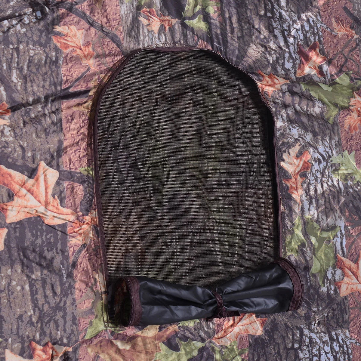 Portable Pop Up Camo Hunting Blind X545225