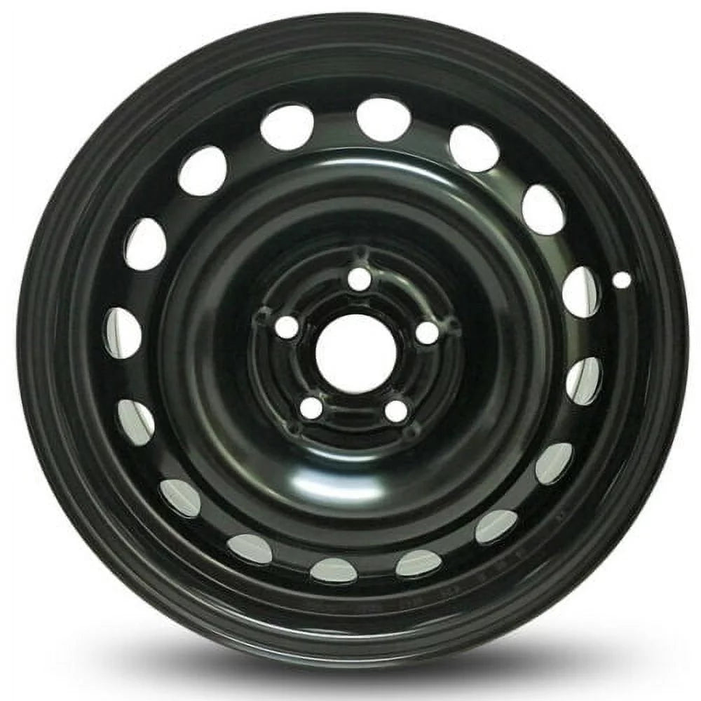 16 Inch 5 Lug Steel Wheel G127