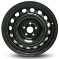 16 Inch 5 Lug Steel Wheel G127