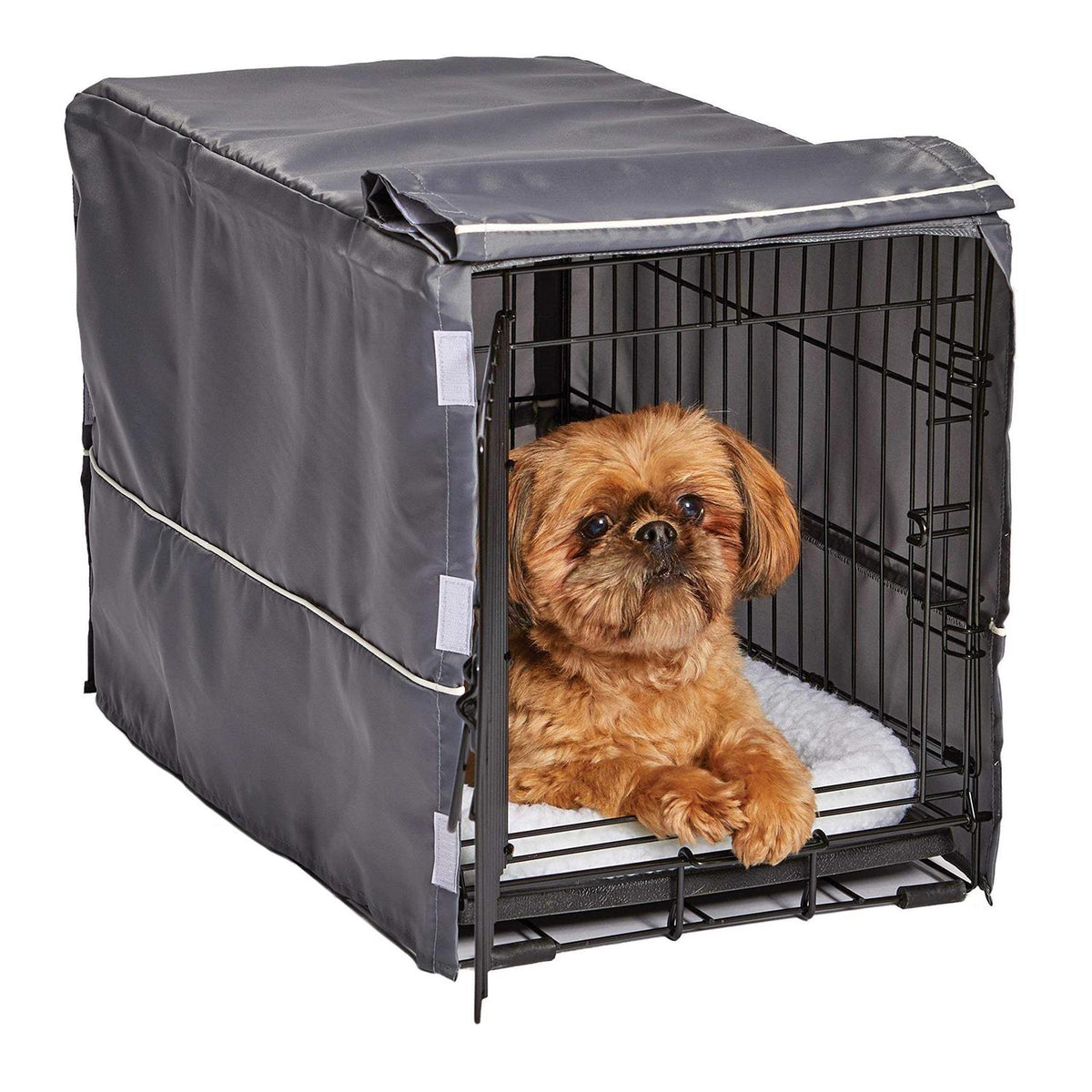 Dog Crate Cover B512858