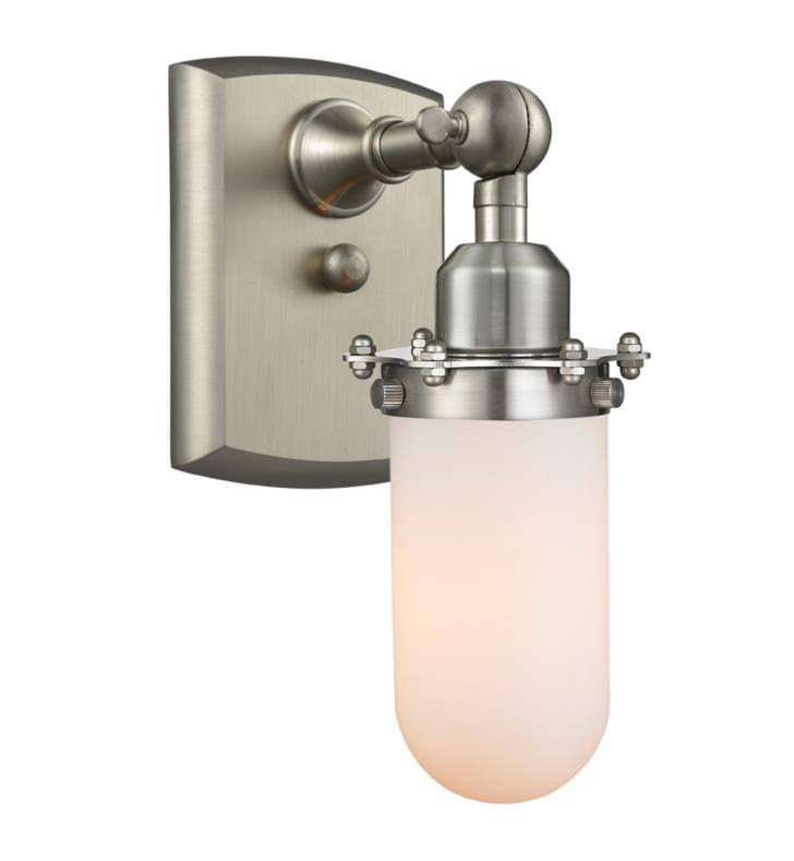 1 Light Sconce V5283
