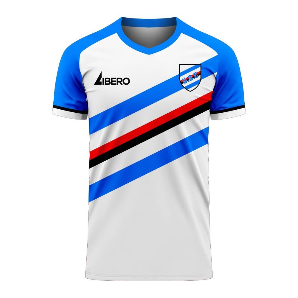 Away Concept Football Kit X72150