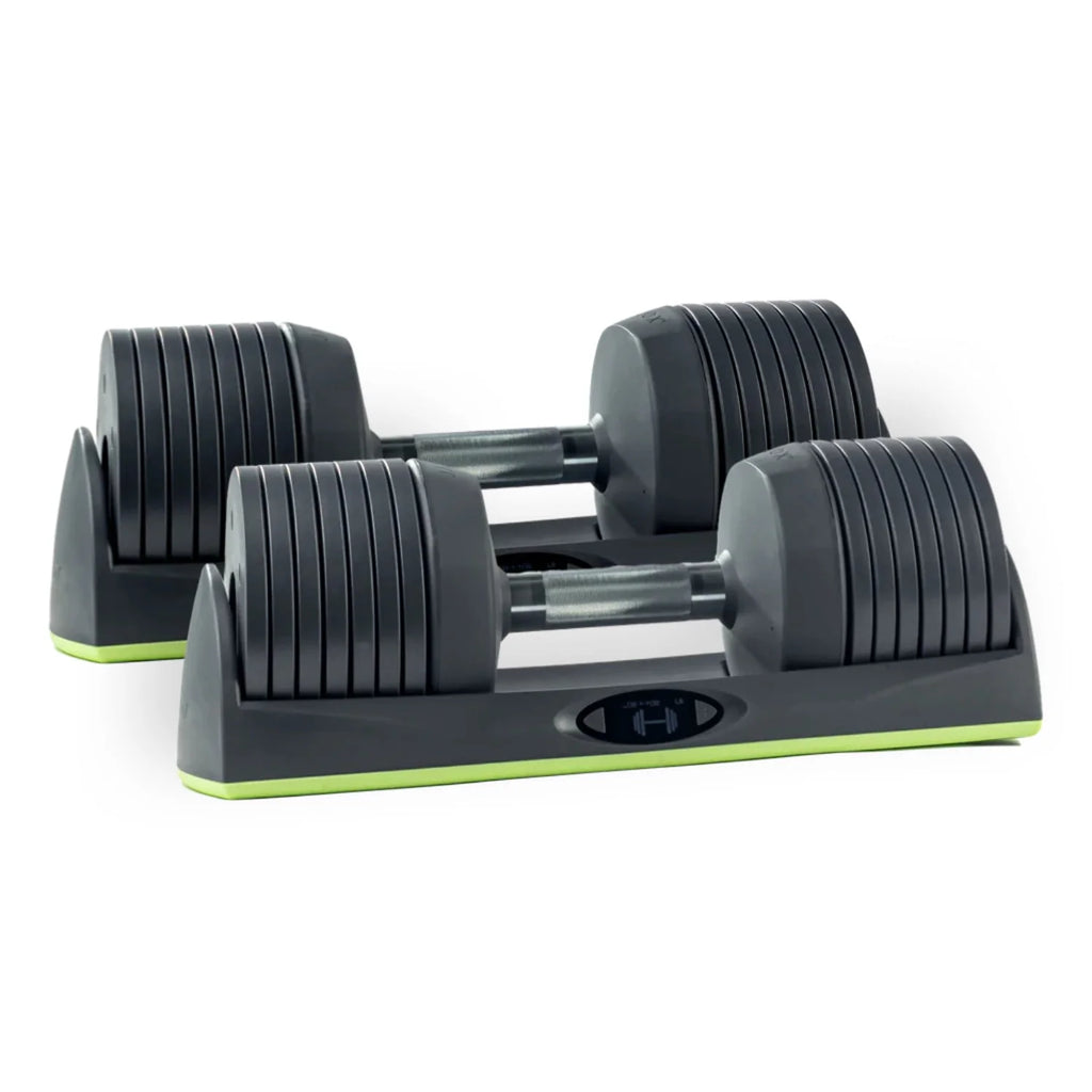 Adjustable Dumbbells 5-50lbs K4878