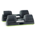 Adjustable Dumbbells 5-50lbs K4878