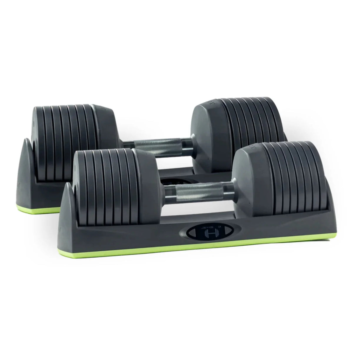 Adjustable Dumbbells 5-50lbs K4878