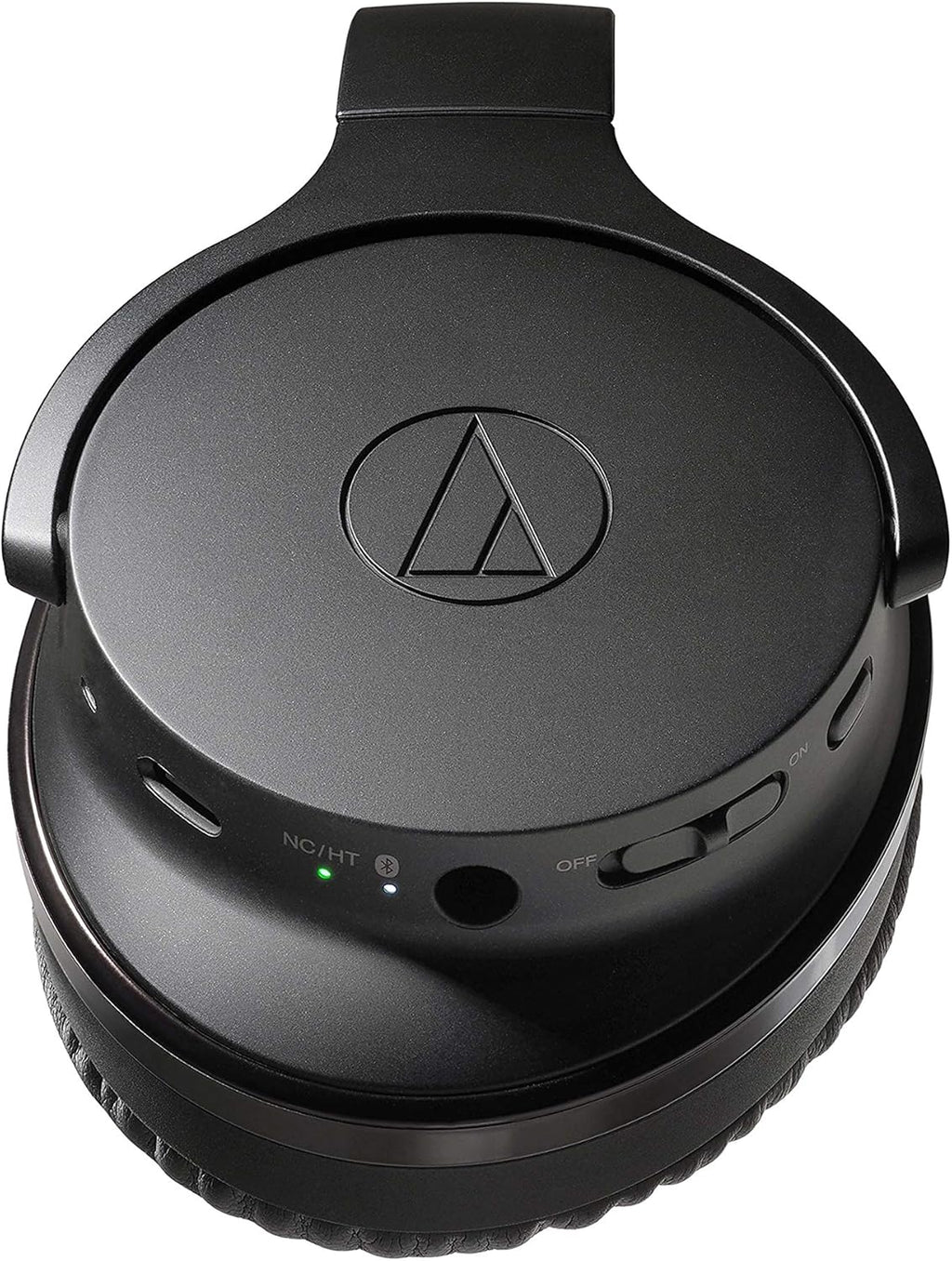 Wireless Active Noise-Cancelling Headphones N413005