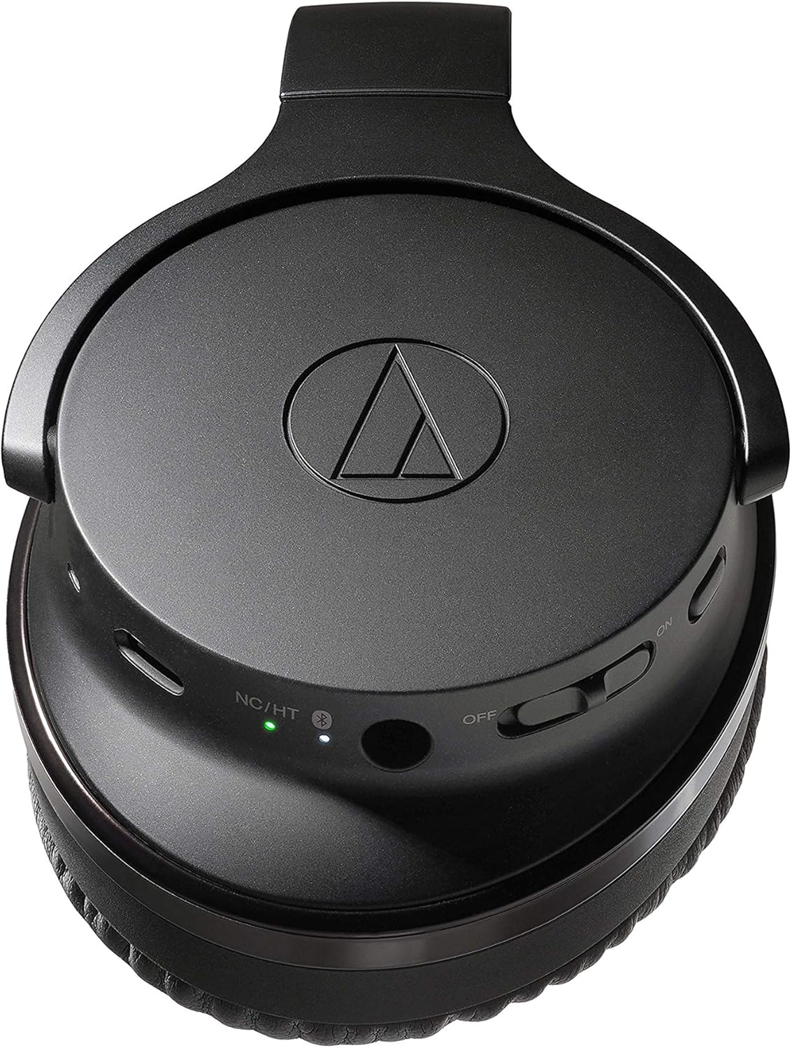Wireless Active Noise-Cancelling Headphones N413005