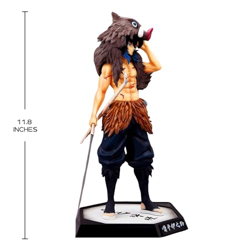 Demon Slayer Action Figure P9554