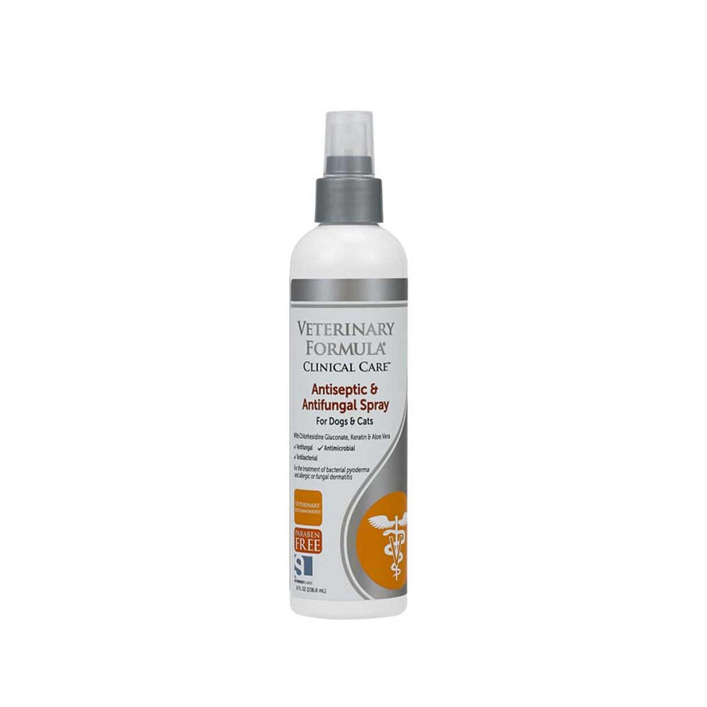 Antiseptic & Antifungal Spray R20256