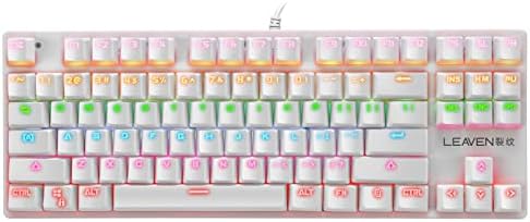 Mechanical Gaming Keyboard I185220