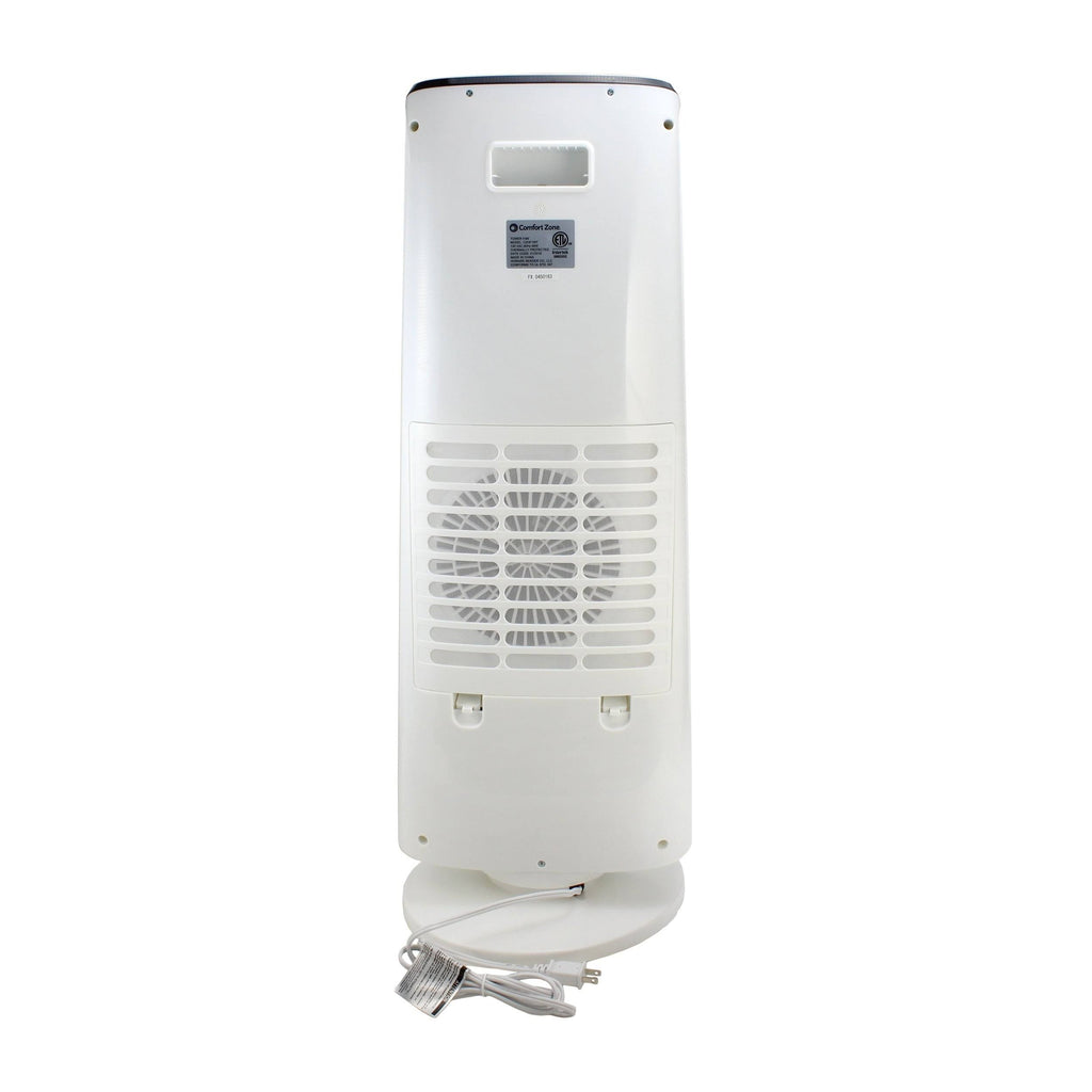 Hybrid Tower Fan J800