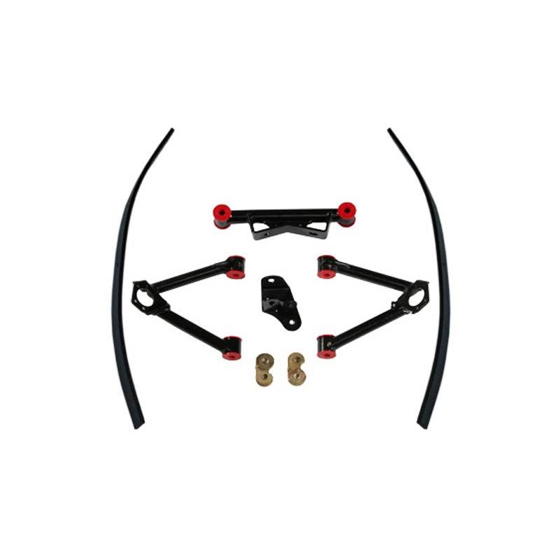 Control Arm Y229