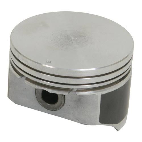 Hypereutectic Pistons C70215