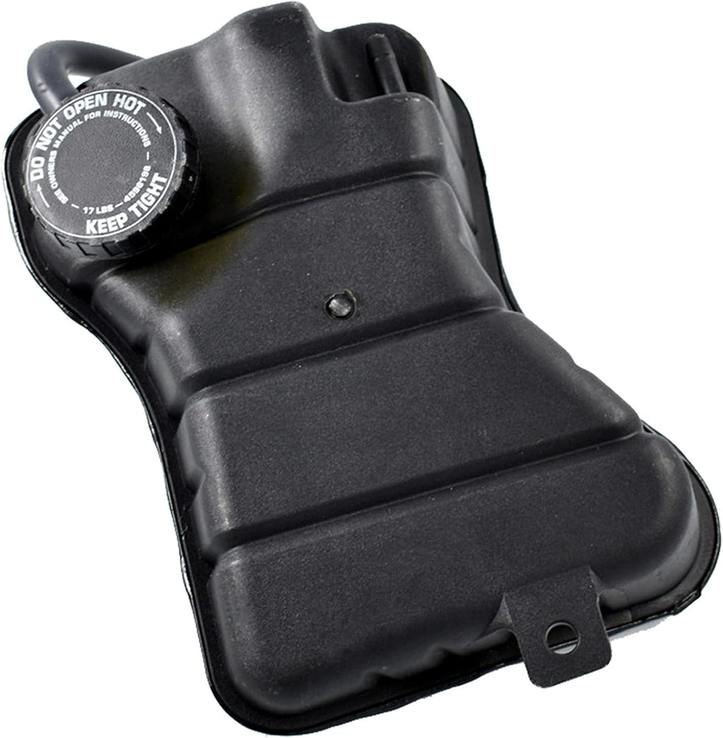 Radiator Coolant Tank K632