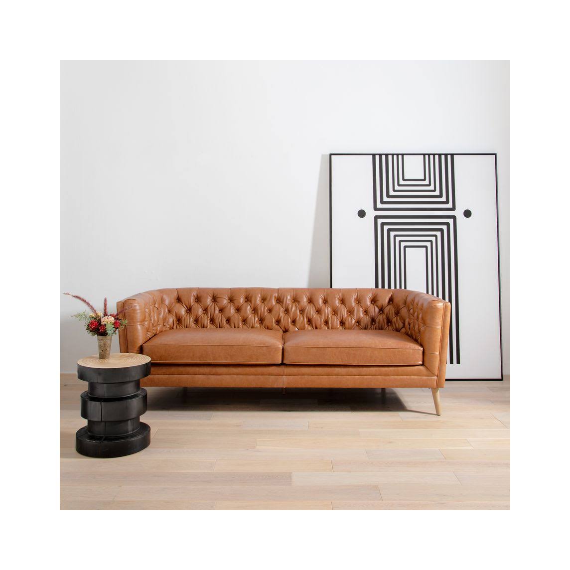 Inez End Table W82328