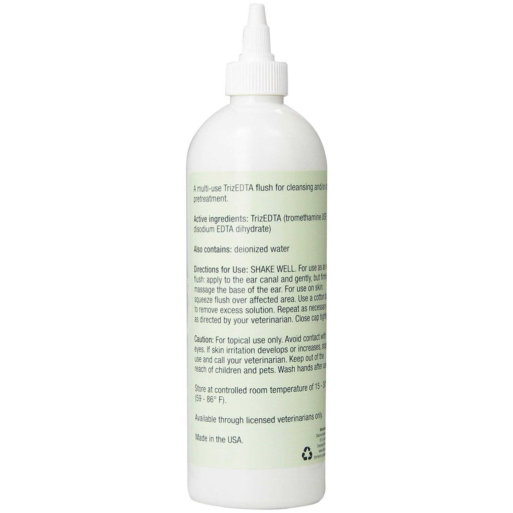 Aqueous Flush for Dogs & Cats C649