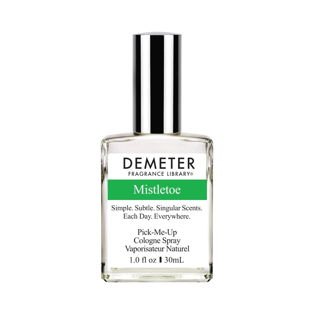 Mistletoe Cologne Spray 1 oz E2586