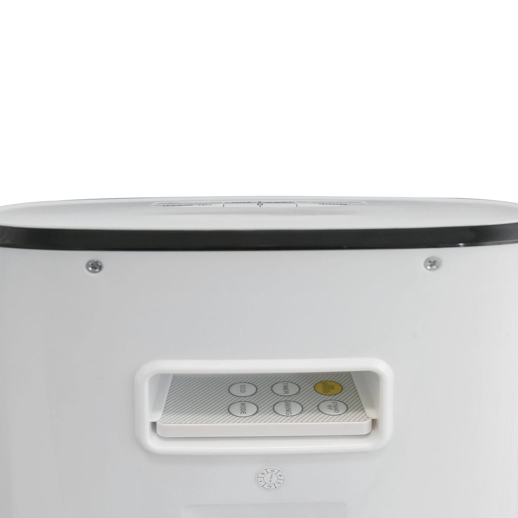 Hybrid Tower Fan J800
