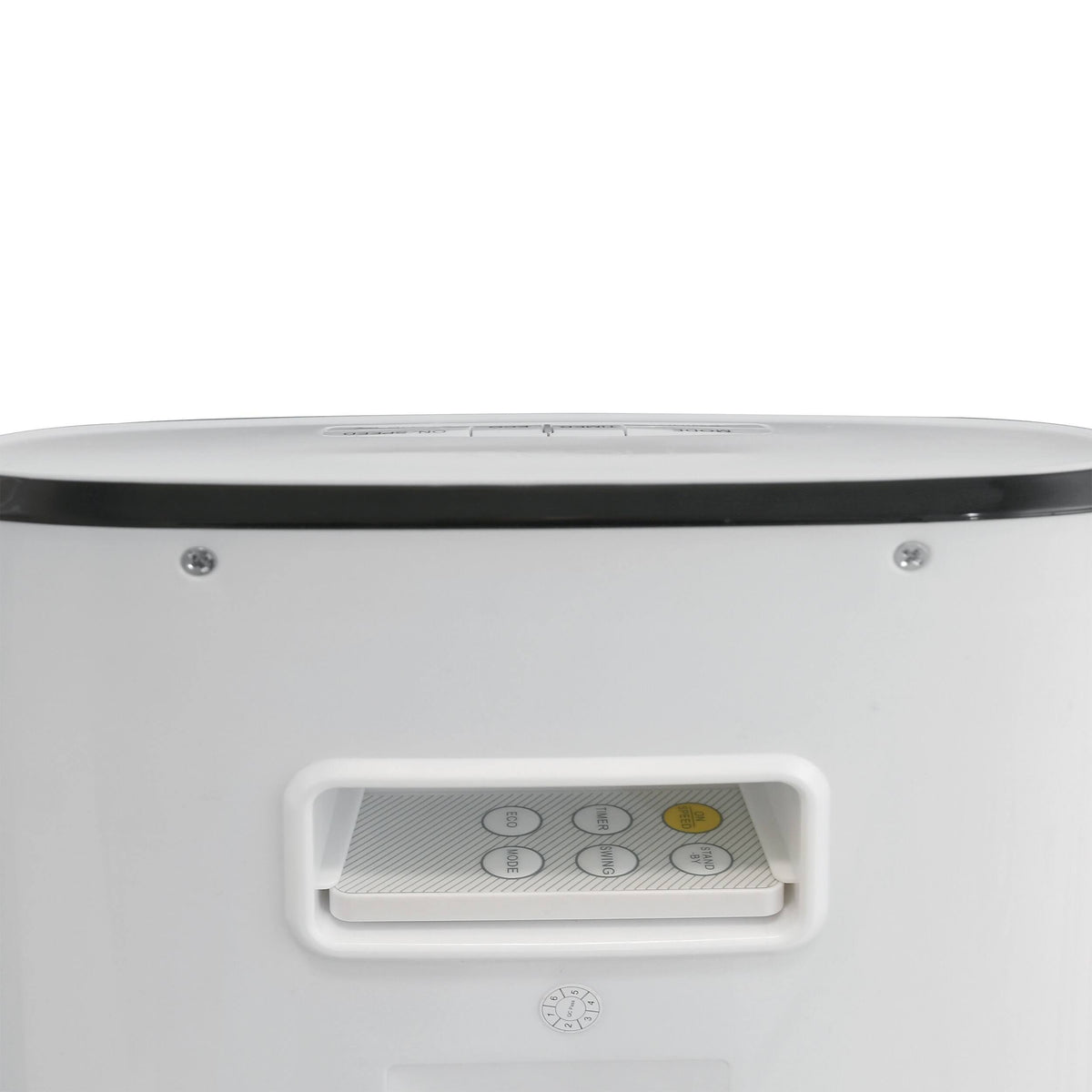 Hybrid Tower Fan J800