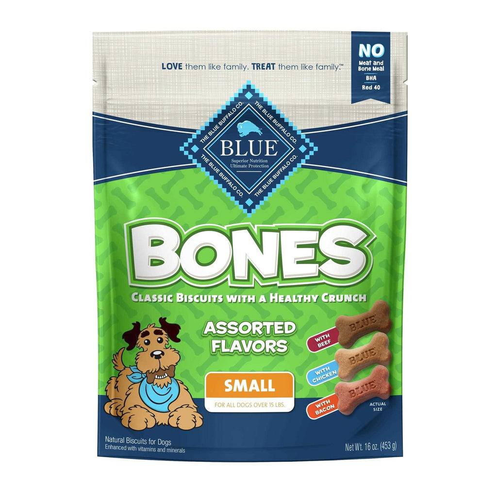 Bones Biscuits S199760