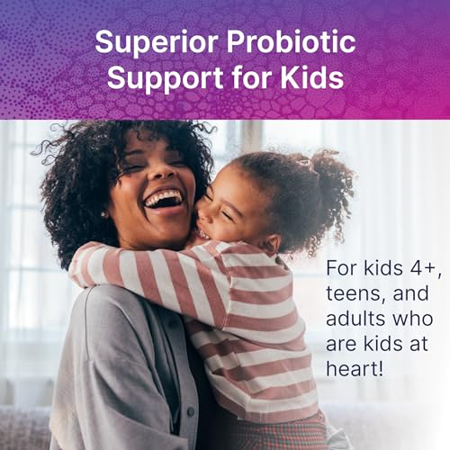 180 Capsules Probiotic Supplement with Bacillus Coagulans and Bacillus Subtilis I29047