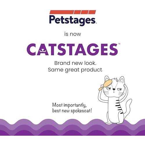 Grass Patch Cat Toy D43050