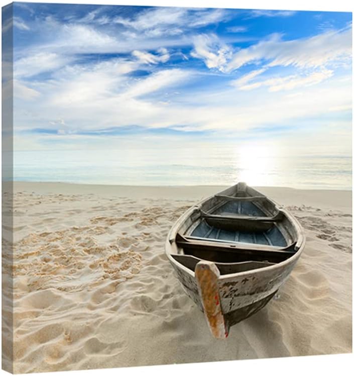 Canvas Wall Art 20 by 20 inch N64710