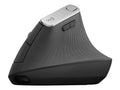 Vertical Ergonomic Optical Mouse F7839