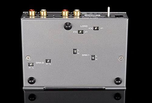 Phono Stage K734