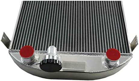 4 Row Aluminum Radiator for Ford Model A/Model B Z563043