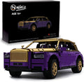3,161 Pieces Sport Utility Car Building Kit P81077