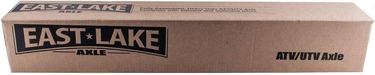 Axle replacement for Arctic Cat 400/500 2002 2003 2004 B938