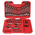 56-Piece Mechanics Tool Set N61970