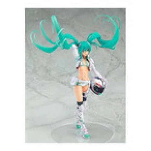 Racing Miku 2014 EV Mirai Ver. 1/7 Scale PVC Figure R391