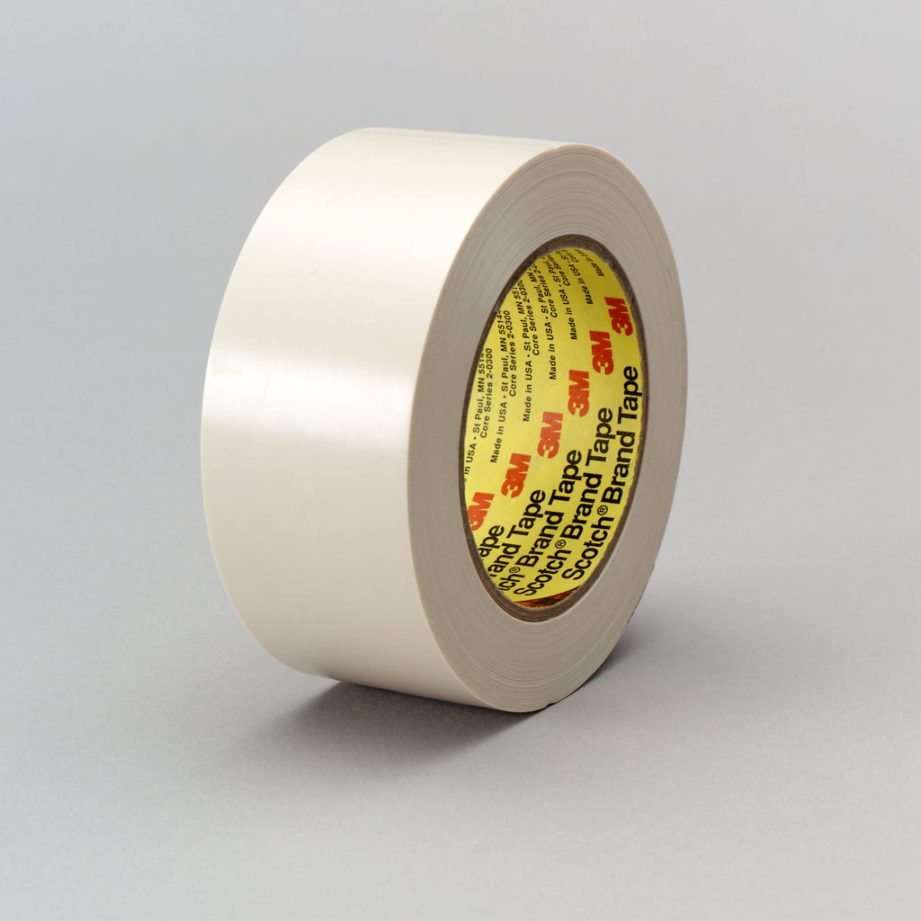Tan 3 in x 36 yd 7.1 mil Electroplating Tape P456