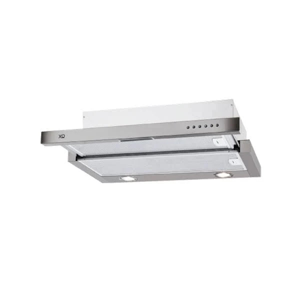 36x22 Under Cabinet Slide-Out Range Hood 600 CFM D746