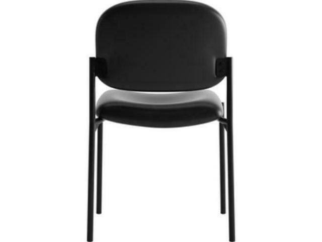 Scatter Stacking Guest Chair F438