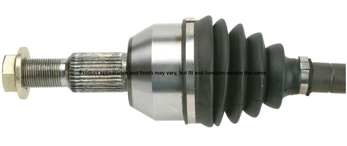 New CV Axle E182103