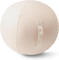 Yoga Ball with Cover E2677