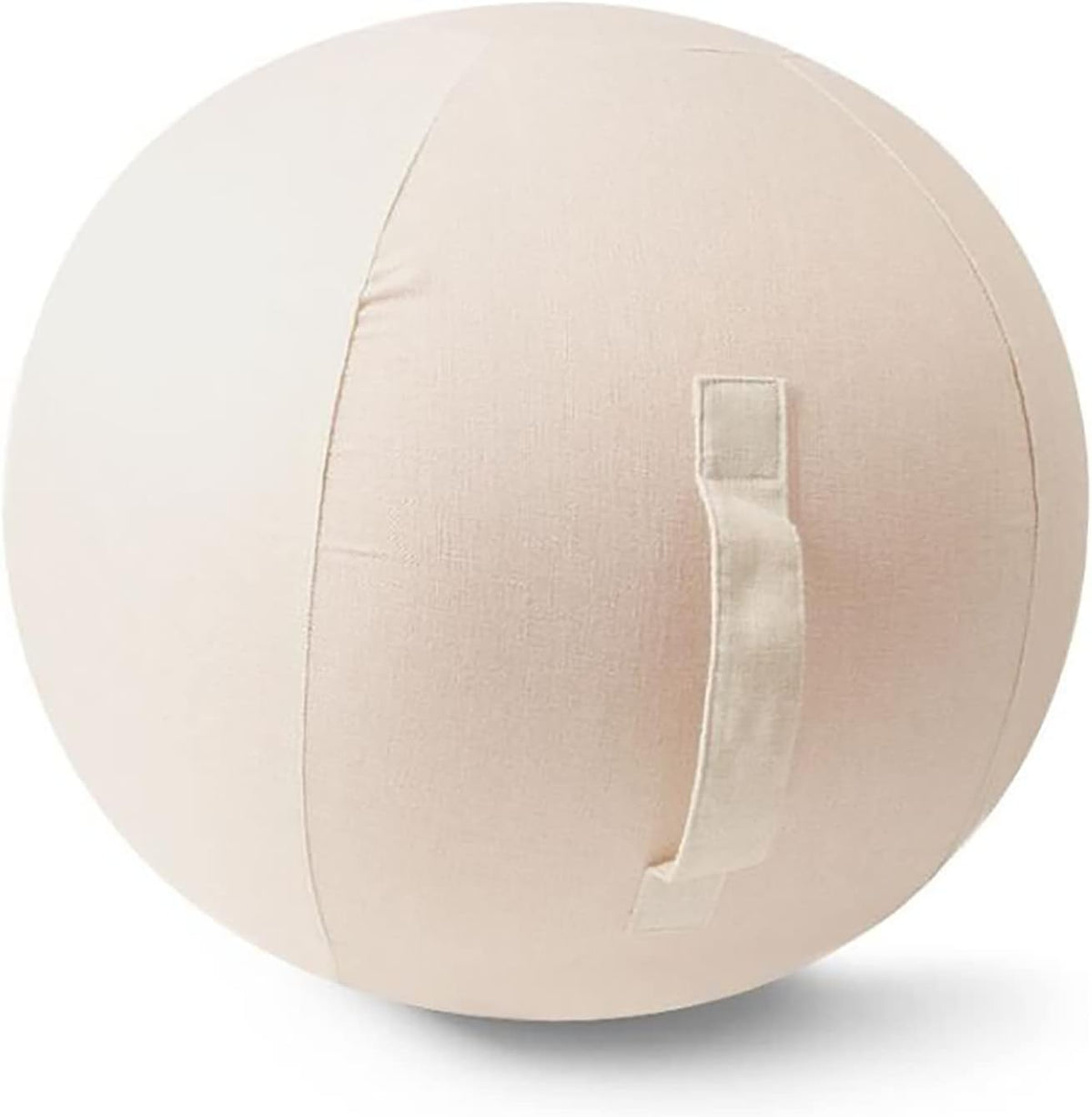 Yoga Ball with Cover E2677