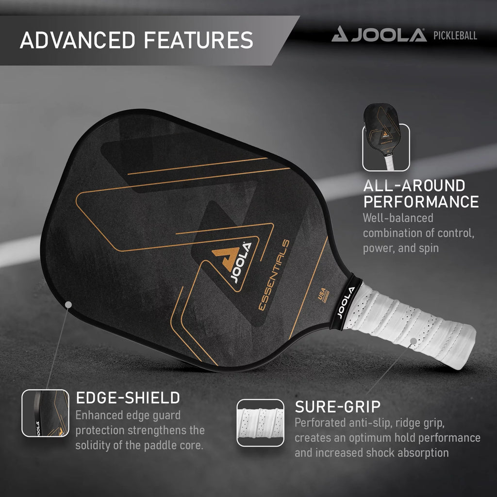 Fiberglass Pickleball Paddle O107238