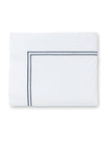 King White Duvet Cover S782