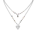 Joyful Heart Necklace V783207