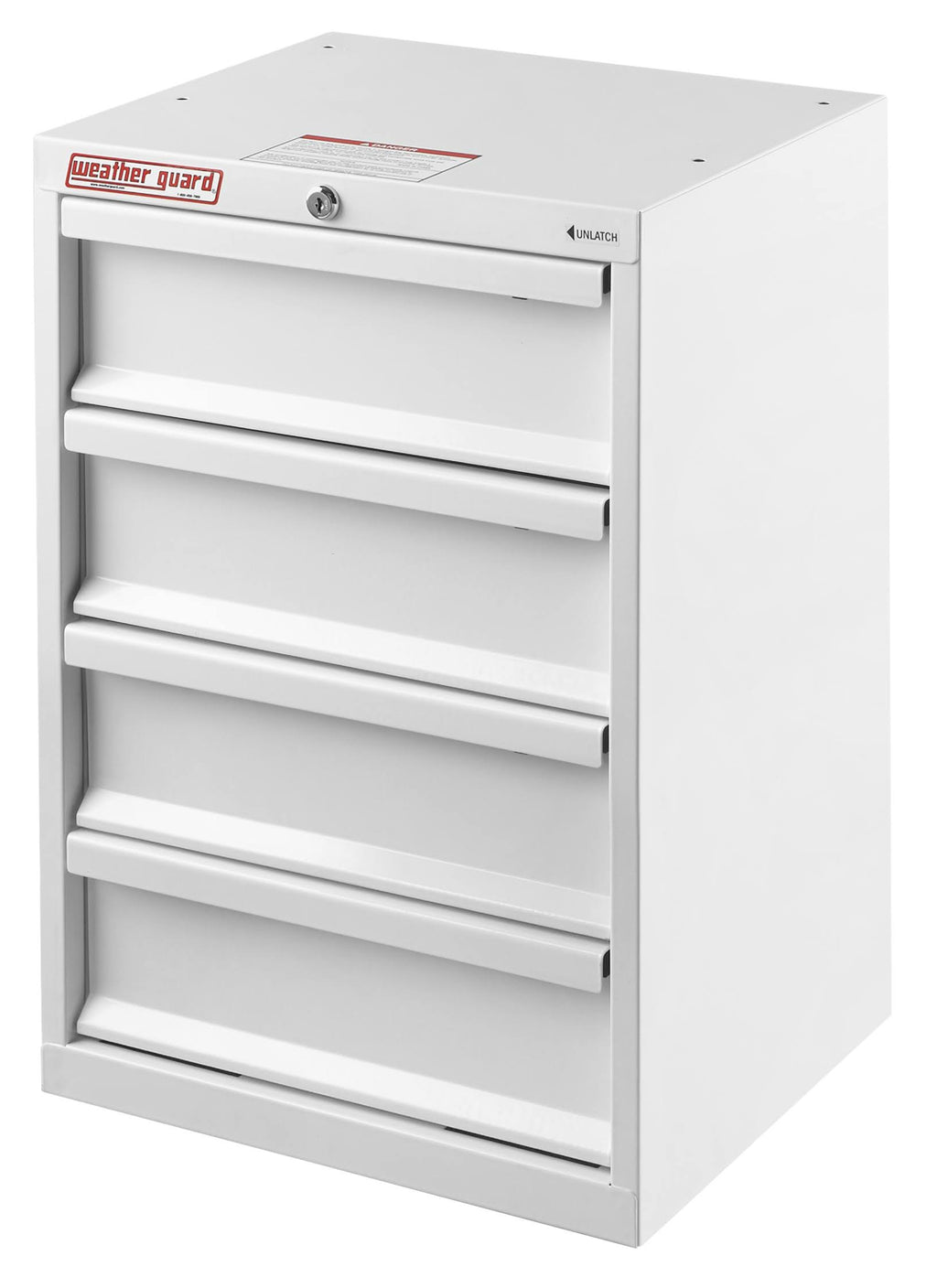 4-Drawer Cabinet K82270