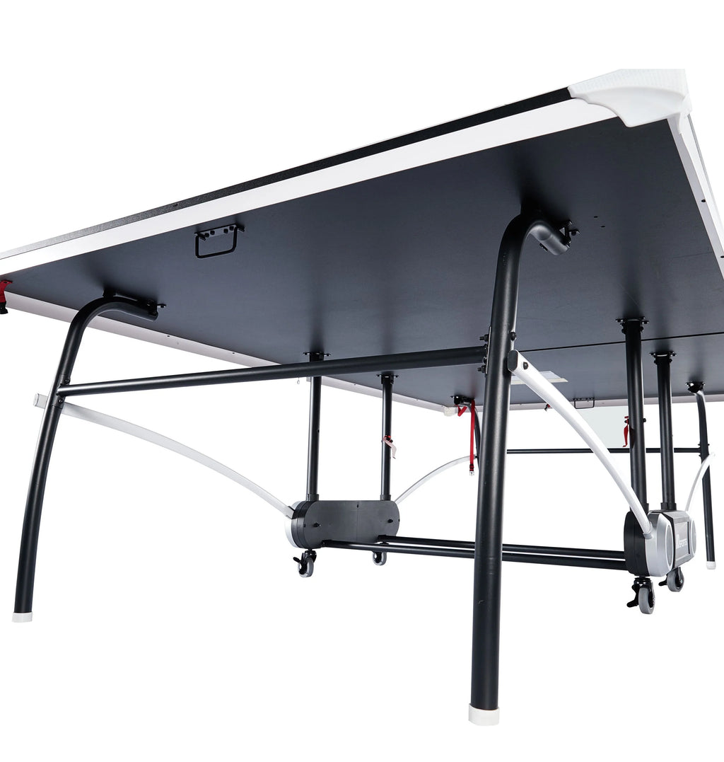 Official Size 15mm 2-Piece Indoor Table Tennis B355479