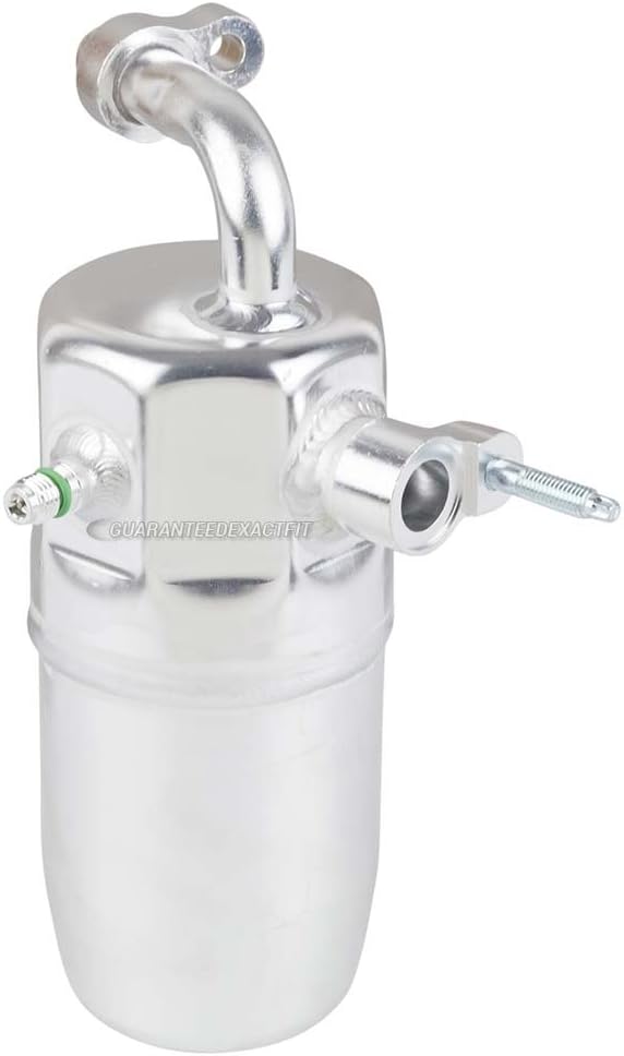 AC Compressor & A/C Repair Kit R7185