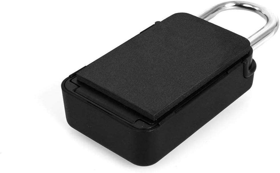 Car Combination Lock Box F4747
