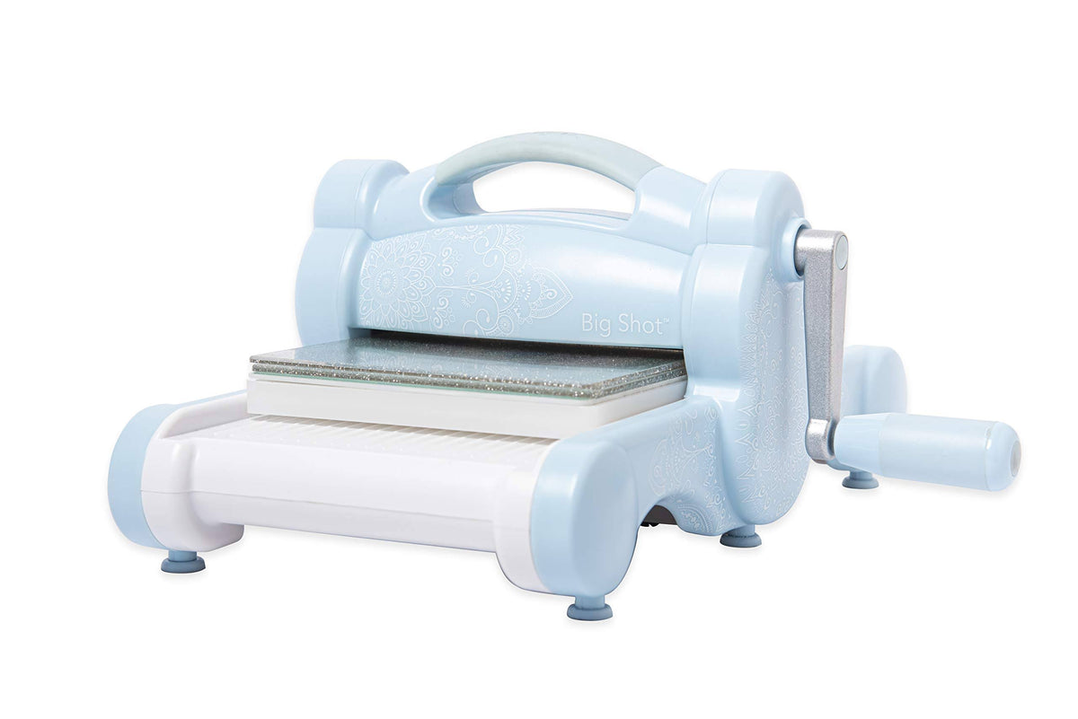 Big Shot Machine J82814
