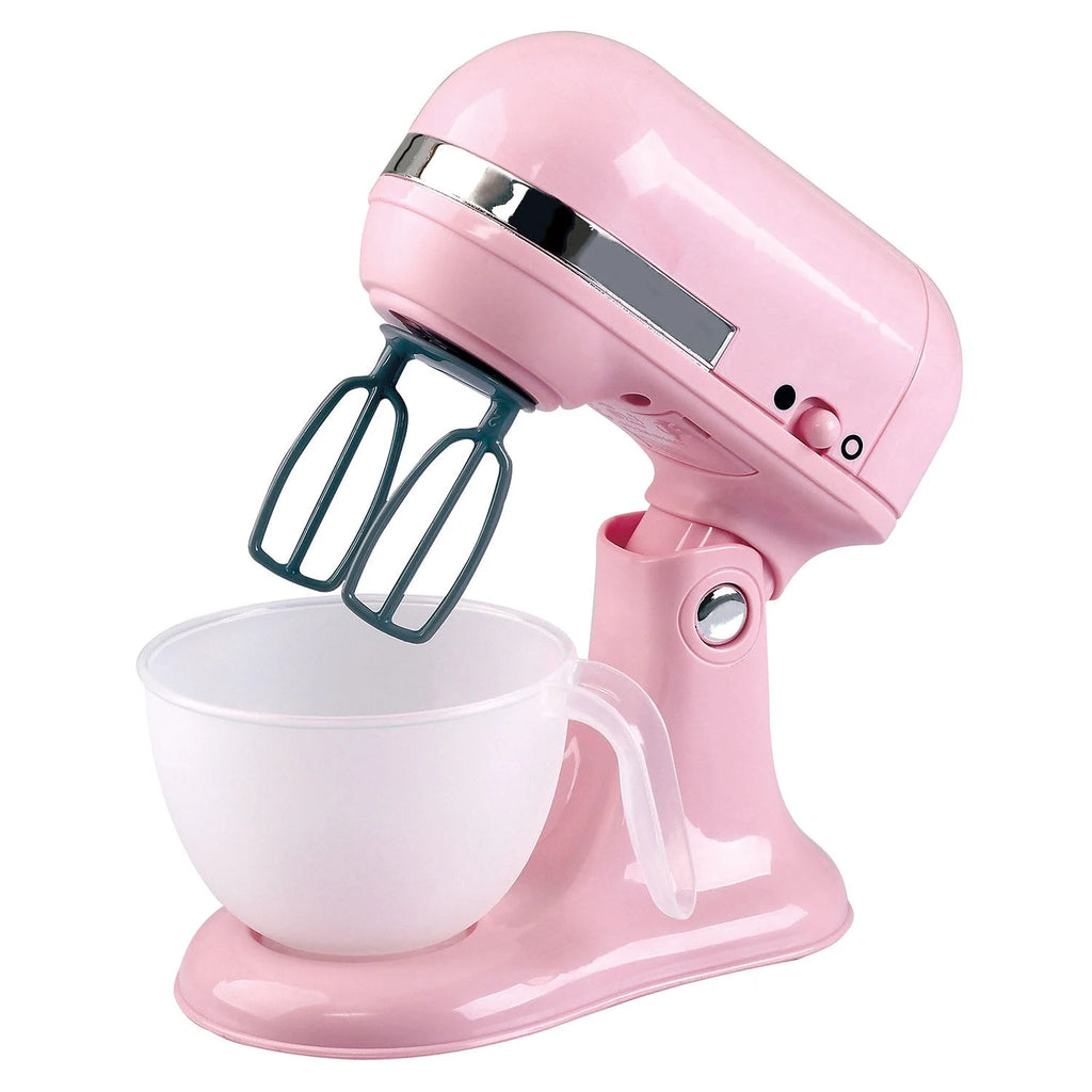 Pink Kitchen Appliance Set B487